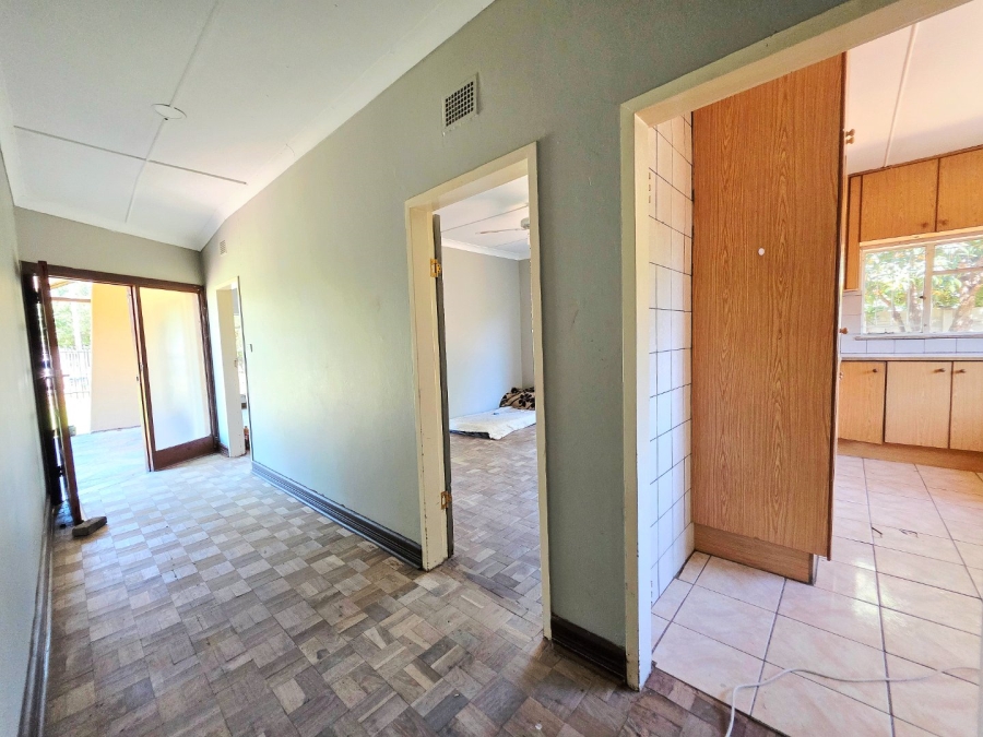 3 Bedroom Property for Sale in Hospitaalpark Free State